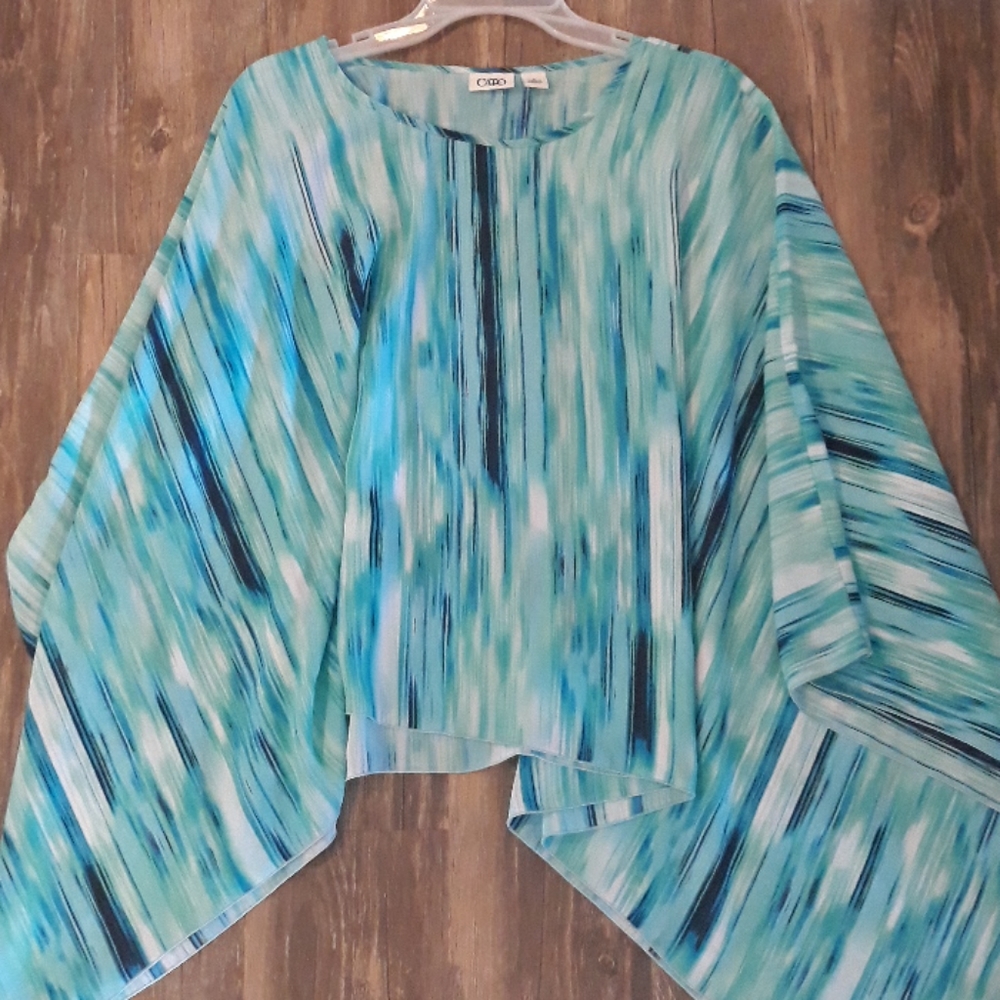 Cato blouse size S